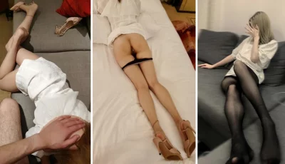 美女主播夏娃